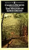 The Mystery of Edwin Drood by Charles Dickens