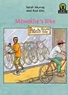 JAWS Starters, Level 3: Mzwakhe's Bike (Junior African Writers)