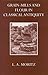 Grain-Mills and Flour in Classical Antiquity