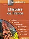 Histoire de France (French Edition)