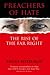 Preachers of Hate by Angus Roxburgh