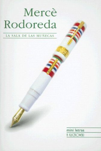 La sala de las muñecas (Paperback)