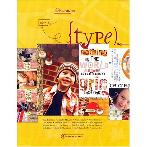 Designing with Type (Paperback)