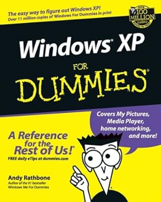 Windows XP for Dummies