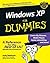 Windows XP for Dummies by Andy Rathbone