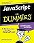 JavaScript For Dummies