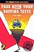 Pass Both Your Driving Tests