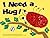 I Need a Hug (Kids Are Authors Picture Book Ser.)