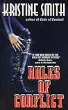 Rules of Conflict by Kristine Smith