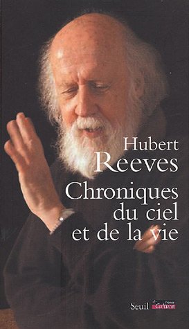 Chroniques du ciel et de la vie (Paperback)