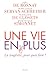 Une vie en plus: la longévité pourquoi faire?