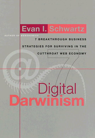 Digital Darwinism (Hardcover)