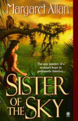 Sister of the Sky (Mass Market Paperback)