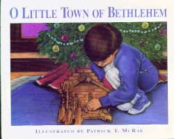 O Little Town of Bethlehem
