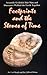 Footprints and the Stones o...