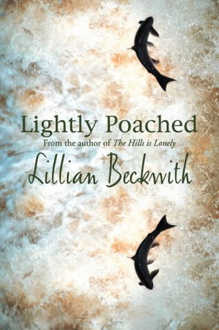 Lightly Poached (The Second Hebridean Trilogy, #2)