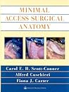 Minimal Access Surgical Anatomy Minimal Access Surgical Anatomy
