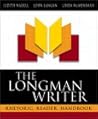 The Longman Writer: Rhetoric, Reader, Handbook (5th Edition)