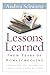 Lessons Learned From Years of Homeschooling