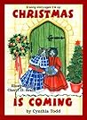 Christmas Is Coming/Angel Food Cake (Sing Me a Song Series)