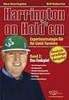 Harrington on Hold'em by Dan Harrington Harrington on Hold'em by Dan Harrington