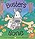 Buster's Bone by Anne Cottringer