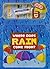 Where Does Rain Come from by C.E. Thompson