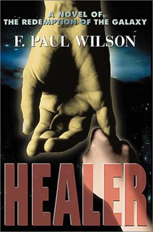 Healer
