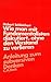 Wie man mit Fundamentaliste...