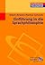 Einführung In Die Sprachphi...