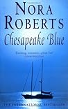 Chesapeake Blue by Nora Roberts