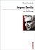 Jacques Derrida Zur Einführung by Kimmerle Heinz