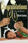 Congratulations by Darrin Lowery