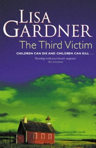 The Third Victim
