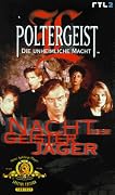 Poltergeist - Die unheimliche Macht: Nacht der Geisterjäger