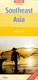 South East Asia Map by Nelles (English and French and German Edition) South East Asia Map by Nelles (English and French and German Edition)