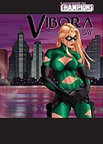 Vibora Bay (Champions)