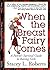 When the Breast Fairy Comes by Stacey L. Roberts
