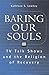Baring Our Souls: TV Talk Shows and the Religion of Recovery (Social Problems & Social Issues)