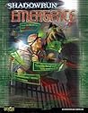 Shadowrun Emergence