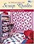 A Treasury of Scrap Quilts