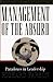 Management of the Absurd