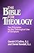 The Bible for Theology: Ten Principles for the Theological Use of Scripture