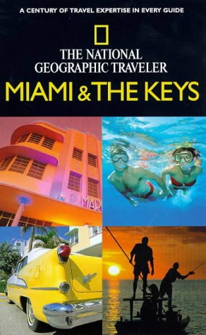 Miami and The Keys (Paperback)