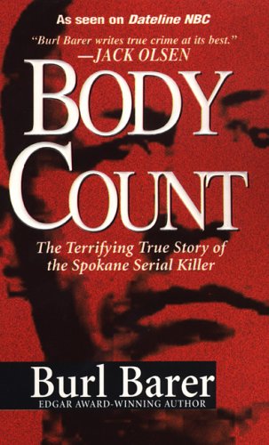 Body Count (Mass Market Paperback)