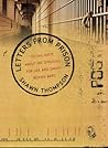 Letters from Prison: Felons Write about the Struggle for Life and Sanity Behind Bars