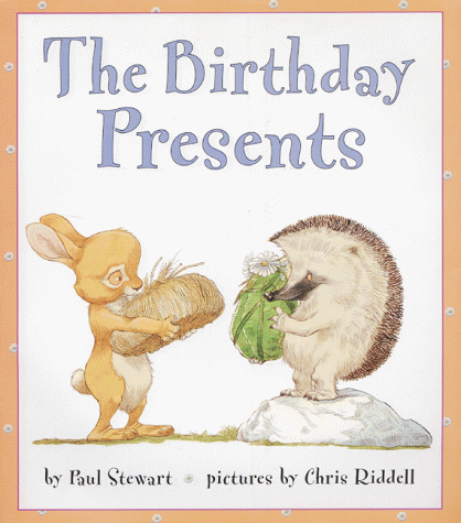The Birthday Presents (Hardcover)