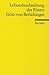 Lebensbeschreibung des Ritters Götz von Berlichingen