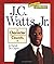 J.C. Watts, Jr: Character Counts (Community Builders)