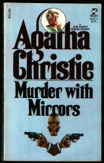 Murder With Mirrors